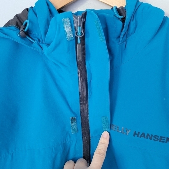 HELLY HANSEN Jacket - Picture 4 of 14